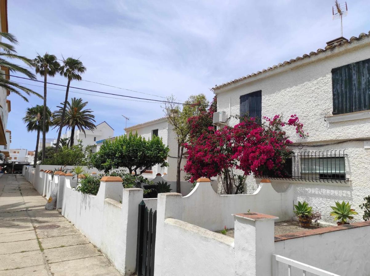 Дом отдыха Casa La Gaviota En El Centro De Zahara